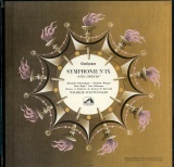 FR VSM FALP381-382 フルトヴェングラー ベートーヴェン・交響曲9番「合唱付き」