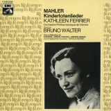 FR EMI 2C051-01209 フェリア&amp;ワルター マーラー・大地の歌