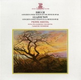 FR ERATO  STU71164 ピエール・アモイヤル ブルッフ&amp;グラズノフ・ヴァイオリン協奏曲