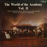 GB argo SPA/A163 ネヴィル・マリナー THE WORLD OF THE ACADEMY Vol.2