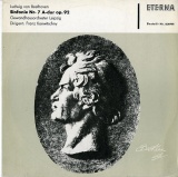 DE ETERNA 8 20 416 フランツ・コンヴィチュニー べートーヴェン・交響曲7番