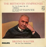 GB PHIL ABL3244 ブルーノ・ワルター ベートーヴェン・交響曲9番「合唱付き」