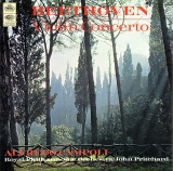 GB REGAL SREG1014 アルフレード・カンポーリ ベートーヴェン・ヴァイオリン協奏曲