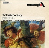 GB DEC SDD142 ヨーゼフ・クリップス チャイコフスキー・交響曲5番