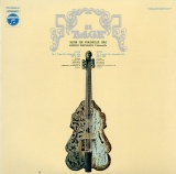 JP COL OS-5069~5072-K エンリーコ・マイナルディ バッハ・無伴奏チェロ組曲1番〜6番