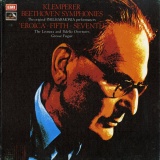 GB EMI SLS873 クレンペラー ベートーヴェン・交響曲3番「英雄」/5番「運命」/7番