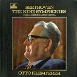 GB EMI SLS788/9 クレンペラー ベートーヴェン・交響曲全集