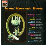 GB EMI ASD2382 great operatic duets(semi-circle初出)