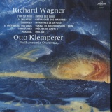 FR COL SAXF937 クリンペラー・フィルハモニア管 ワーグナー 管弦楽集
