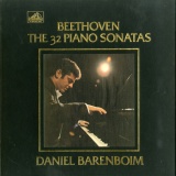 GB EMI SLS794/12 バレンボイム ベートーヴェン・ピアノソナタ全集