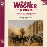 FR ARION ARN38733 ウド・ライネマン 歌曲集「パリのワーグナー」