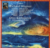 FR VSM C069-00567 クレンペラー・フィルハモニア管 ALBUM�V Richard Wagner