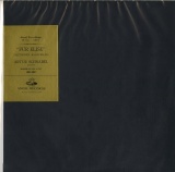 JP 東芝音楽工業(赤盤) GR129 アルトゥール・シュナーベル ベートーヴェン エリーゼのために(バガデル集)