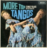 GB DEC SKL4812 スタンリー・ブラック楽団 More Top Tangos