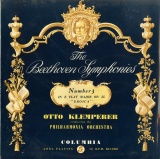 GB COL CX1346 クレンペラー ベートーヴェン:交響曲3番「英雄」