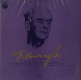 JP COLUMBIA DXM105-6UC フルトヴェングラー/ベルリンフィル ベートーヴェン 交響曲第9番「合唱」