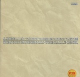 JP 東芝音楽工業 AA9643D バルビローリ/ハルレ管 シベリウス=交響曲全集