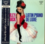 JP LONDON SLC167 スタンリー・ブラック/ラテンアメリカンリズムズ ラテン・ピアノ・リズムズ