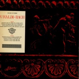 JP TRIO RECORDS PAC3524-5 アルベルト・ゼッタ/ミラノ・アンジェリクム室内管弦楽団 ヴィヴァルディ=バッハ