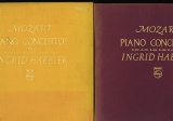 JP PHILIPS SFL95** イングリット・ヘブラー モーツァルト ピアノ協奏曲全集(4巻12枚組)
