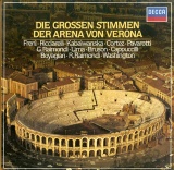 DE DEC 6.35569 ライモンディ、フレーニ、パヴァロッティ他 イタリア・オペラアリア名曲集