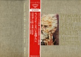 JP LONDON SLX7-3 アンセルメ/スイスロマンド管 チャイコフスキー/3大バレエ全曲アルバム(7枚組)