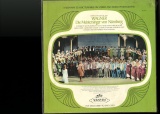 US EMI/SERAPHIM IE6030 カラヤン/バイロイト祝祭管 ワーグナー「ニュルンベルクの名歌手」全曲(5枚組)