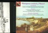 GB EMI SLS5048 オットー・クレンペラー モーツァルト「後期交響曲+25.31.33番+小夜曲+序曲集」(6枚組)
