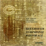 FR DUCRETET SCC501 ピエール・デルヴォー ベートーヴェン:交響曲6番「田園」