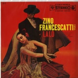 JP COLUMBIA ZS17 ジノ・フランチェスカッティ ラロ「スペイン交響曲」4(10インチ盤)