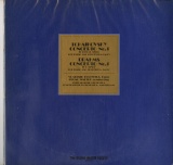 JP COLUMBIA OZ7546BS ウラディミール・ホロヴィッツ|ブルーノ・ワルター ブラームス|チャイコフスキー「ピアノ協奏曲」