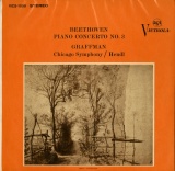 US RCA VICS1059 ゲイリー・グラフマン ベートーヴェン「ピアノ協奏曲第3番」