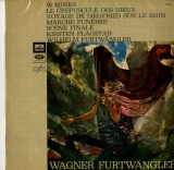 FR VSM FALP30293 キルステン・フラグスタート|ウィルヘルム・フルトヴェングラー ワーグナー「神々の黄昏から」