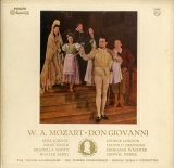 NL PHIL A00280/282 ルドルフ・モラルト モーツァルト:歌劇「ドン・ジョヴァンニ」(全曲)