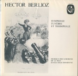 JP CALLIOPE VIC20884 パリ警視庁音楽隊 ベルリオーズ「葬送と勝利の交響曲」