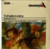 GB DECCA SDD142 ヨセフ・クリップス チャイコフスキー「交響曲第5番」