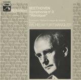GB EMI C051-63332 フルトヴェングラー ベートヴェン・交響曲3番
