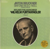 DE EMI C147-29 231-2 フルトヴェングラー ブルックナー・交響曲8番