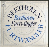 FR VSM 2C153-52540/52 フルトヴェングラー ベートーヴェン・交響曲全集他