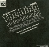 GB EMI SLS5146 グッドオール ワーグナー・ニーベルングの指環(全曲)