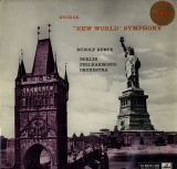 GB  EMI  ASD380 ケンペ  ドボルザーク・交響曲9番「新世界」