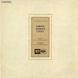 FR  VSM  COLH12 カザルス・トリオ  シューベルト・ピアノ三重奏