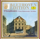 GB  DGG  2721 154 ベーム  ベートーヴェン・交響曲全集