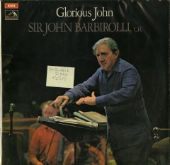 GB EMI SLS796/2 WEor[ Glorious John(Жʎ^4g)