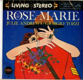 US RCA LSO1001 W[EAh[X ROSE-MARIE