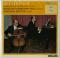 NL PHIL 803 603AY Xg|[B`Eqe BEETHOVEN Sonaten fur Klavier und Violoncello Nr.2 und 3