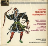 GB EMI ASD509 v[gECtB Russian Orchestra Masterpieces