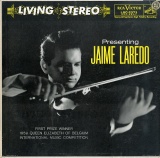 US RCA LSC2373 nCE[h Presenting Jaime Laredo