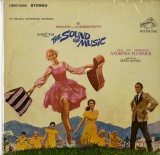 US RCA LSOD2005 W[EAh[X THE SOUND OF MUSIC